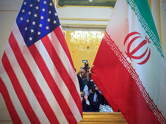 Байден не будет снимать санкции с Ирана